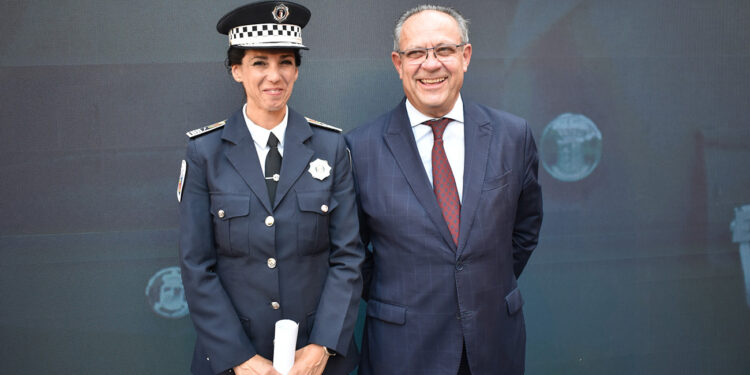 La seguridad que nace en lo cercano