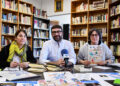 Las actividades por el Día del Libro en Tarancón se desarrollarán del 20 de abril al 20 de mayo