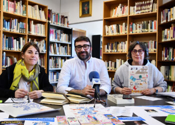 Las actividades por el Día del Libro en Tarancón se desarrollarán del 20 de abril al 20 de mayo