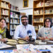 Las actividades por el Día del Libro en Tarancón se desarrollarán del 20 de abril al 20 de mayo