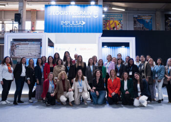 Logistics Spain concluye la celebración de su quinto aniversario y refuerza su liderazgo