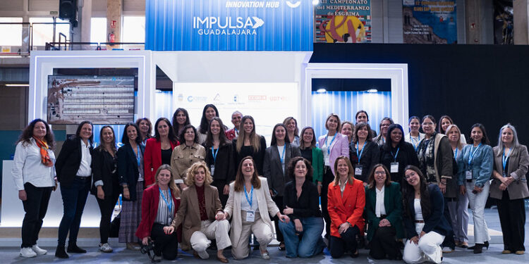 Logistics Spain concluye la celebración de su quinto aniversario y refuerza su liderazgo