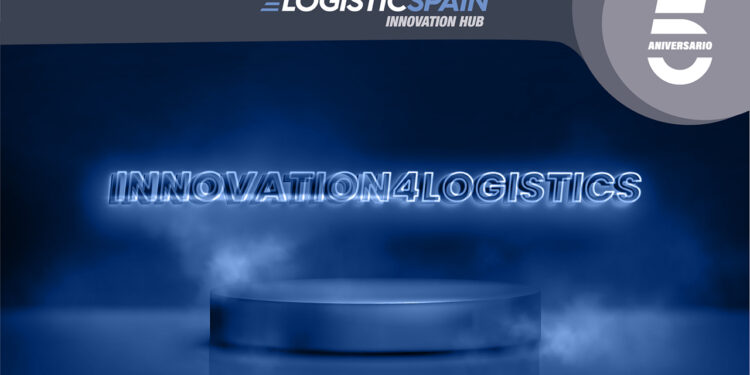 Logistics Spain sigue apostando por el talento emprendedor con los reconocimientos #Innovation4Logistics 1 Logistics Spain sigue apostando por el talento emprendedor con los reconocimientos #Innovation4Logistics