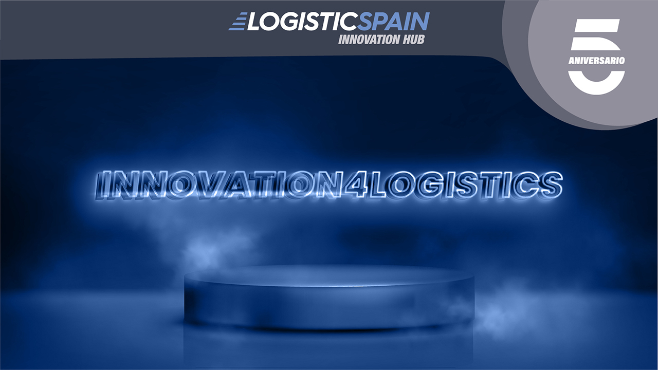 Logistics Spain sigue apostando por el talento emprendedor con los reconocimientos #Innovation4Logistics 2 Logistics Spain sigue apostando por el talento emprendedor con los reconocimientos #Innovation4Logistics