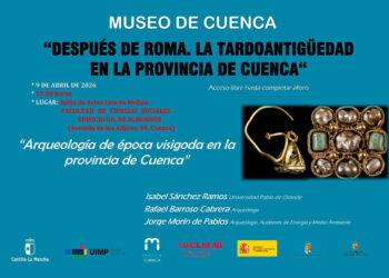 Los enigmas del pasado visigodo en Segóbriga y Ercávica centran una nueva cumbre arqueológica en Cuenca