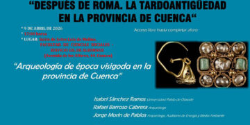 Los enigmas del pasado visigodo en Segóbriga y Ercávica centran una nueva cumbre arqueológica en Cuenca