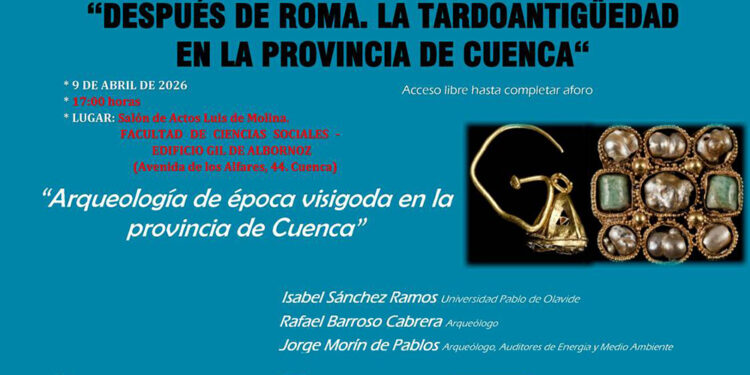 Los enigmas del pasado visigodo en Segóbriga y Ercávica centran una nueva cumbre arqueológica en Cuenca