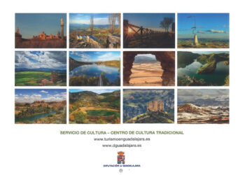 Los oficios protagonizarán el Calendario de Fiestas Tradicionales de Guadalajara de 2027