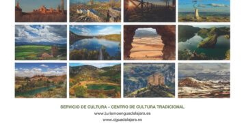 Los oficios protagonizarán el Calendario de Fiestas Tradicionales de Guadalajara de 2027