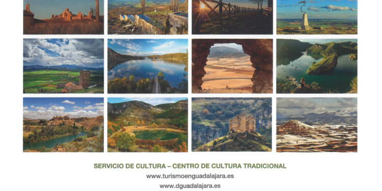 Los oficios protagonizarán el Calendario de Fiestas Tradicionales de Guadalajara de 2027