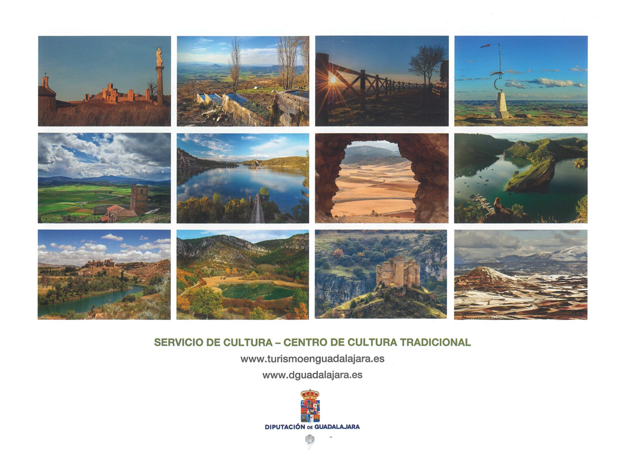 Los oficios protagonizarán el Calendario de Fiestas Tradicionales de Guadalajara de 2027