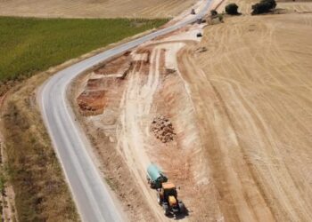 Luz verde a las expropiaciones urgentes para el Parque de Economía Circular de Los Palancares en Cuenca