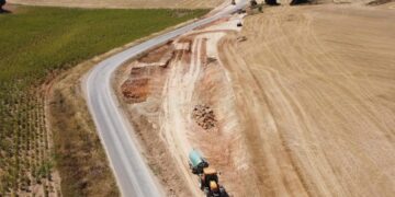 Luz verde a las expropiaciones urgentes para el Parque de Economía Circular de Los Palancares en Cuenca