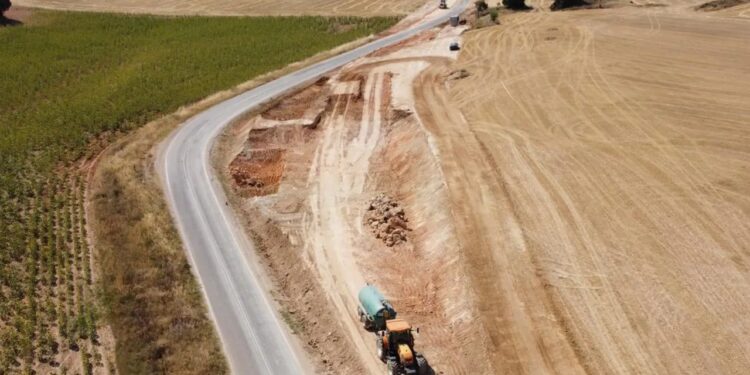 Luz verde a las expropiaciones urgentes para el Parque de Economía Circular de Los Palancares en Cuenca