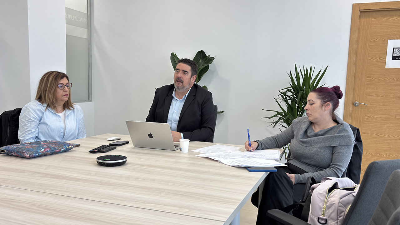 Mancomunidad Vega del Henares aprueba por unanimidad una modificación de presupuesto por un importe de más de 182.500 euros