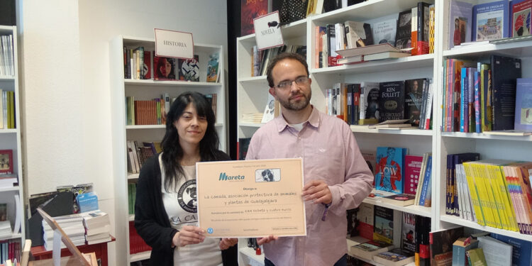 Mareta refuerza la colaboración con La Camada 1 Mareta refuerza la colaboración con La Camada