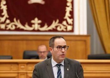 Martín-Buro pedirá explicaciones en las Cortes sobre la actividad real del nuevo servicio de Cirugía Plástica del Hospital Universitario de Cuenca