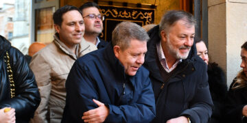 Martínez Chana destaca el impulso que el prestigio de la Semana Santa de Cuenca aporta al sector turístico