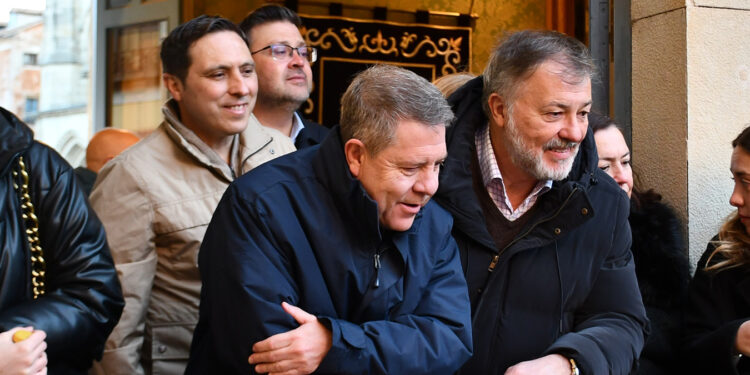 Martínez Chana destaca el impulso que el prestigio de la Semana Santa de Cuenca aporta al sector turístico