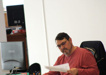 Más de 170 empresas de Cuenca asesoradas a pie de centro de trabajo la estrategia patronal para frenar los accidentes laborales