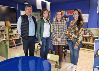 Más de 46.500 escolares han participado estos días en la tercera edición de las pruebas de evaluación de diagnóstico del curso 2025-2026