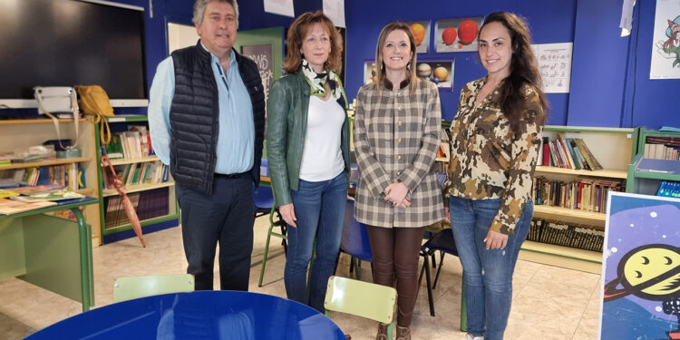 Más de 46.500 escolares han participado estos días en la tercera edición de las pruebas de evaluación de diagnóstico del curso 2025-2026