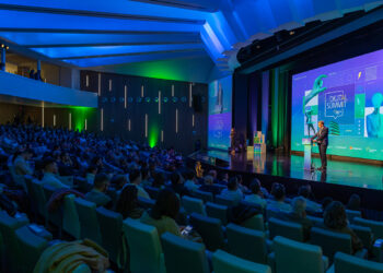 Medir o intuir 'Digital Summit' regresa el 7 de mayo para ayudar a las empresas a decidir con datos y con IA