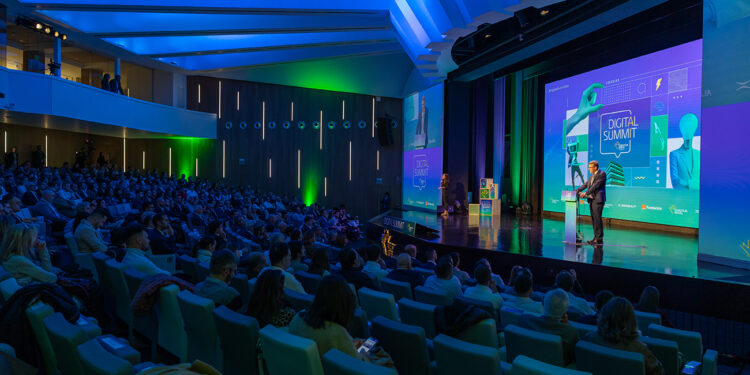 Medir o intuir 'Digital Summit' regresa el 7 de mayo para ayudar a las empresas a decidir con datos y con IA