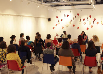 Micelio Literario 2026 en Guadalajara ruralidad y voces feministas desde el sábado