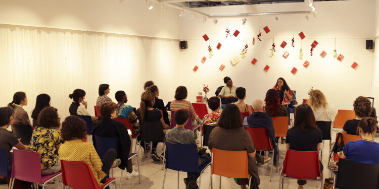 Micelio Literario 2026 en Guadalajara ruralidad y voces feministas desde el sábado