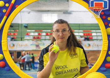 Mota del Cuervo repite como epicentro del deporte inclusivo con el 16º Campeonato de Pruebas Motrices de FECAM