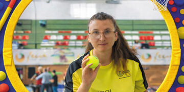 Mota del Cuervo repite como epicentro del deporte inclusivo con el 16º Campeonato de Pruebas Motrices de FECAM