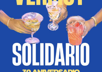Música, talleres y un vermut solidario: el plan de este sábado en el parque de Adoratrices por los 30 años del Scout Alveus