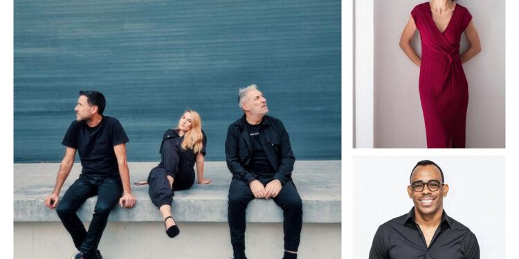 Neopercusión rendirá homenaje a Manuel de Falla en Estival Cuenca 26