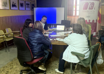 Nuevas vías de inversión para las emprendedoras de Cañete frente a la despoblación