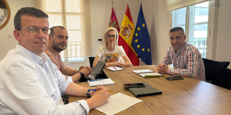 Olmedilla de Alarcón acogerá la fase provincial de la Olimpiada Matemática con la participación de unos 200 alumnos de Secundaria