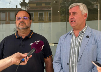 PP y VOX exigen al Gobierno de España inversiones urgentes para mejorar las infraestructuras ferroviarias de Guadalajara