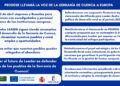 PRODESE defenderá en Bruselas que LEADER sigue siendo esencial para revitalizar los pueblos de la Serranía de Cuenca y generar oportunidades
