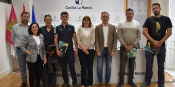 PRODESE firma seis nuevos contratos de ayudas LEADER cuyo importe total ronda los 140.000 euros para proyectos empresariales en la Serranía de Cuenca