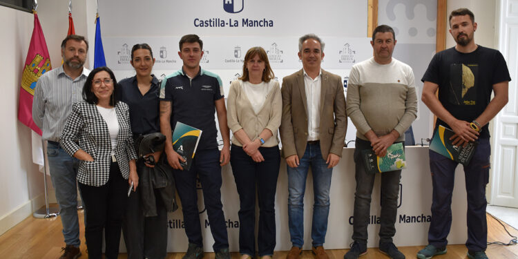 PRODESE firma seis nuevos contratos de ayudas LEADER cuyo importe total ronda los 140.000 euros para proyectos empresariales en la Serranía de Cuenca