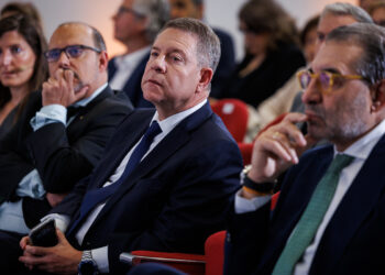 Page anuncia la implantación de “siete unidades móviles de salud infanto-juvenil” para acercar la atención “donde está la gente”