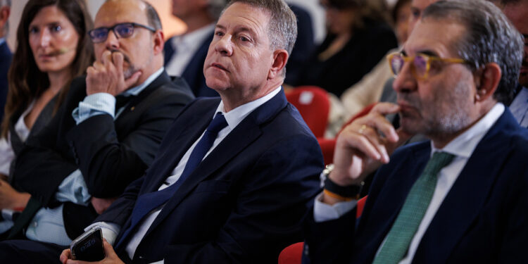 Page anuncia la implantación de “siete unidades móviles de salud infanto-juvenil” para acercar la atención “donde está la gente”