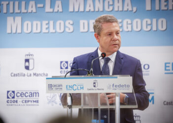 Page anuncia que el Plan Regional de Vivienda quedará aprobado el próximo el 6 mayo