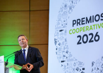 Page anuncia un Plan de Relevo Generacional de cooperativas para incentivar el ingreso de jóvenes en el campo