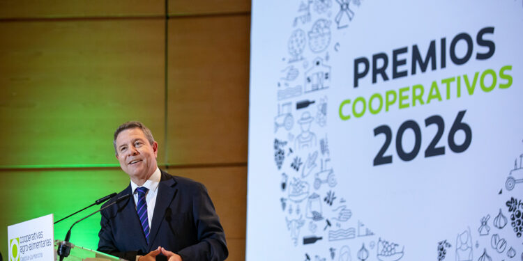 Page anuncia un Plan de Relevo Generacional de cooperativas para incentivar el ingreso de jóvenes en el campo
