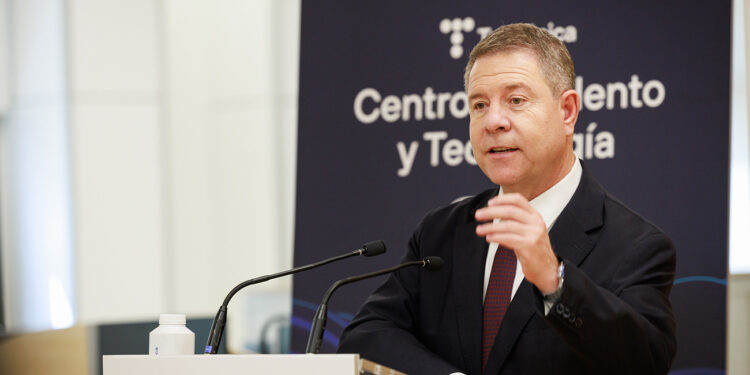 Page avanza “500 millones de euros en los próximos tres años” para ejecutar la Agenda de Acción por la Vivienda 2026-2030