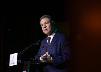 Page avanza la universalización del tratamiento oncológico “en todas las provincias” de Castilla-La Mancha para principios de mayo