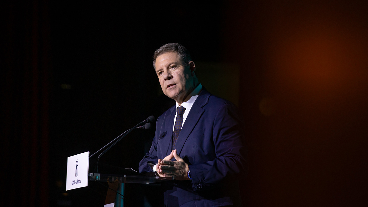 Page avanza la universalización del tratamiento oncológico “en todas las provincias” de Castilla-La Mancha para principios de mayo 2 Page avanza la universalización del tratamiento oncológico “en todas las provincias” de Castilla-La Mancha para principios de mayo