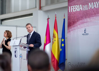 Page avanza que la Junta firmará la semana que viene el acuerdo para seguir ampliando la Ayuda a Domicilio en 660 municipios