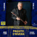 Paquito D’Rivera, Premio a la Trayectoria Musical 26 en Estival Cuenca 3 Paquito D’Rivera, Premio a la Trayectoria Musical 26 en Estival Cuenca